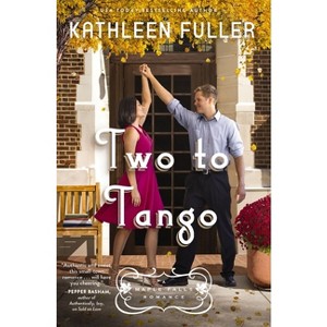 Two to Tango - by  Kathleen Fuller (Paperback) - 1 of 1