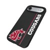 NCAA Pac-12 Universities Sidebar MagSafe Compatible Cell Phone Case for Apple iPhone 17 Series - 2 of 4