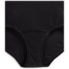 Jockey Women's Worry Free Microfiber Moderate Absorbency Bikini - image 4 of 4