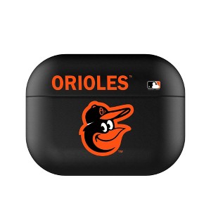 MLB American League Teams Insignia AirPod Case Cover for AirPods Pro 1st Gen - 1 of 4