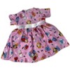 Doll Clothes Superstore Handmade Funny Characters Dress Fits Our Generation American Girl My Life Dolls - 4 of 4