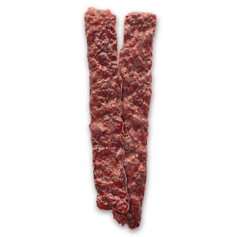 Old Trapper Peppered Beef Steak &#8211; 2.0oz, 4 of 6