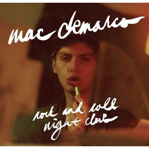 Mac Demarco - Rock And Roll Night Club (vinyl) : Target