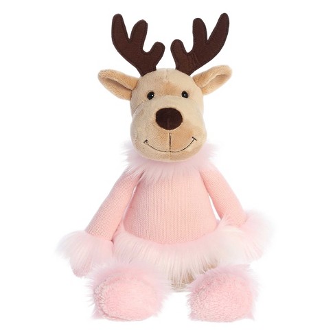 Deer stuffed best sale animal target