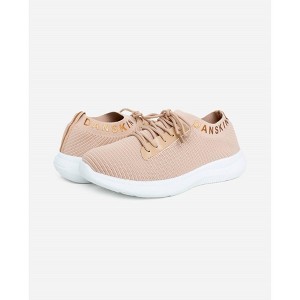 Women's Wo's Epic Lace Up Sneaker - Danskin - 1 of 2