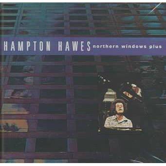 Hampton Hawes - Nothern Windows Plus (CD)