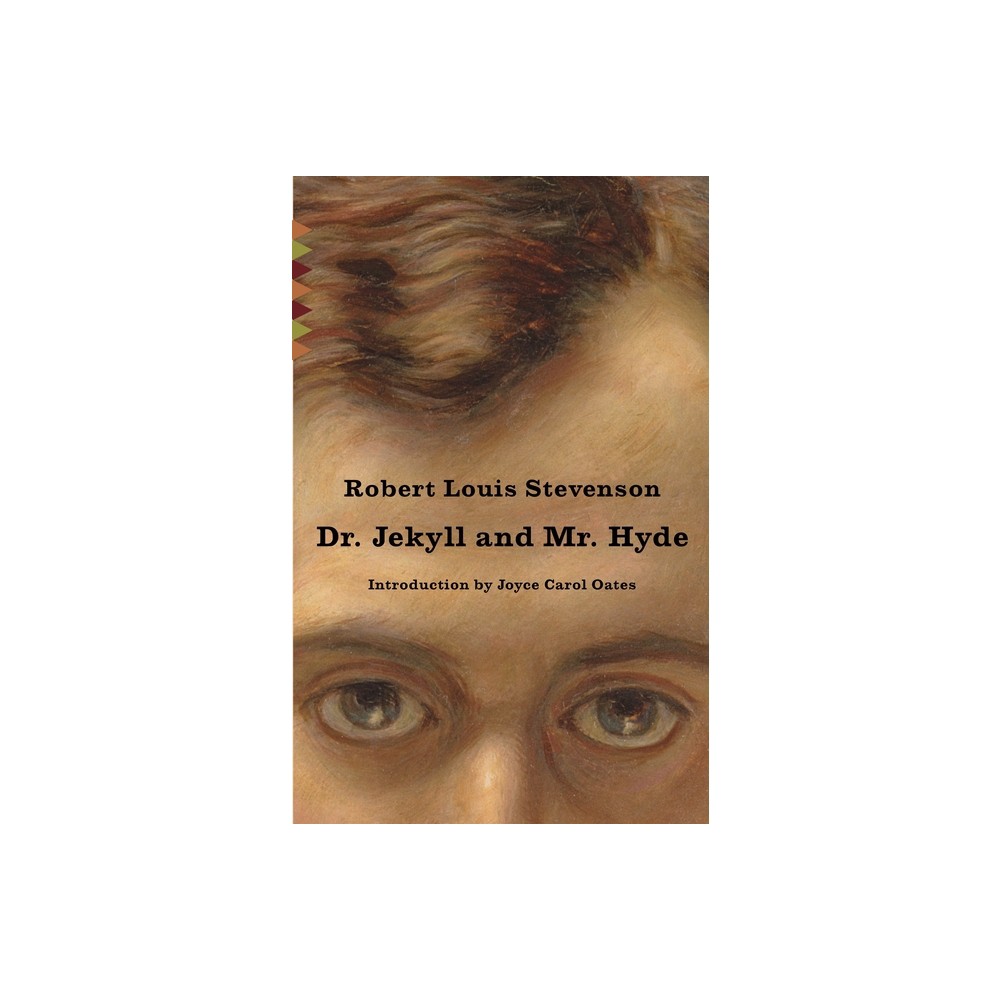 ISBN 9780679734765 product image for Dr. Jekyll and Mr. Hyde - (Vintage Classics) by Robert Louis Stevenson (Paperbac | upcitemdb.com