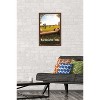 Trends International Netflix Bridgerton: Season 2 - One Sheet Framed Wall Poster Prints - 2 of 4