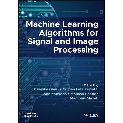 Book Machine Learning