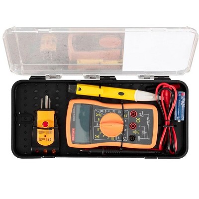 Monoprice Electrical Tester Kit