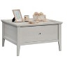 Coffee Table, LIGHT GREY finish - 4 of 4