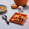 Deluxe Halloween Pumpkin Carving Tool Kit 5ct - Hyde and EEK! Boutique™ - 3 of 3