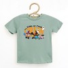 Leo the Truck Trick-or-Treat Crew - Toddler Short Sleeve Graphic T-Shirt - 2 of 3