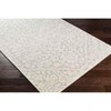 Mark & Day Normanton 2'x3' Rectangle Tufted Indoor Area Rugs Taupe: Pet Friendly, Handwoven, Stain-Resistant Wool Rug - 4 of 4