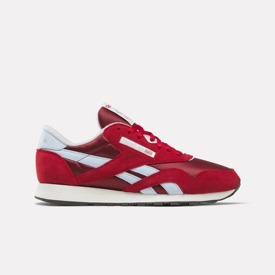 Reebok Classic Nylon Shoes