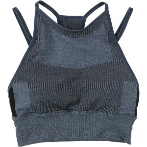 Reebok Womens MYO CrossFit Sports Bra - 1 of 2