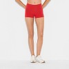 Women's High-Rise Bike Shorts - Wild Fable™ - 2 of 3