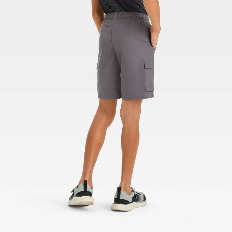 Boys&#39; Adventure Shorts - All In Motion™, 2 of 5