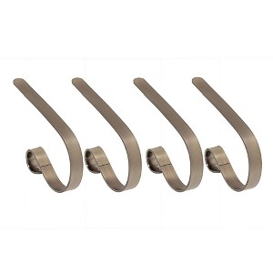 Original MantleClip 4ct Stocking Holder - 1 of 1