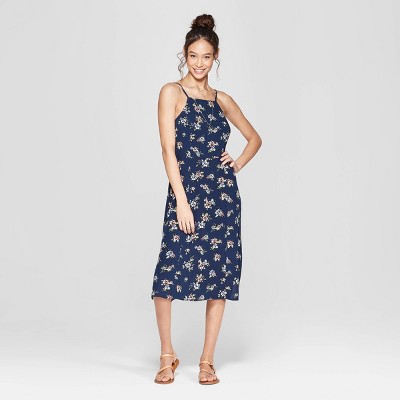 target womens midi dresses