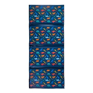 Wildkin Kids Vinyl Nap Mat for Daycare,  Preschool , School, Home & Travel - 1 of 4