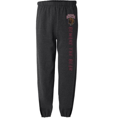 University Of Montana Collegiate Name Jogger Sweatpants