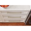 Amerock Faraday Pull for Cabinets, Drawers, and Furniture - 2 of 4