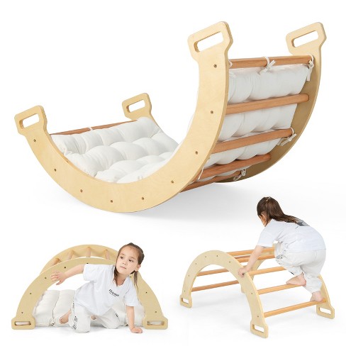 Kids rocker sales