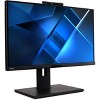 Refurbished Acer B248Y - 23.8" LED Monitor FullHD 1920x1080 IPS 16:9 75Hz 4ms 250Nit HDMI - Manufacturer Refurbished - 2 of 4