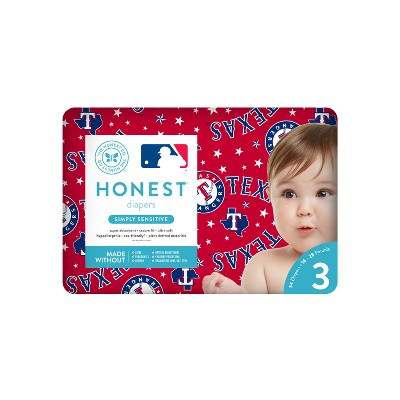 target honest diapers size 3