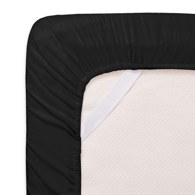 Sweet Home Collections 8 Piece Buffalo Plaid Bed In A Bag Comforter And Sheet Set By Sweet Home Collection® - King - Black/Red — фото 5