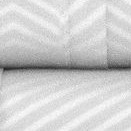 chevron white