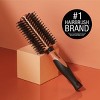 Conair Copper Pro Porcupine Round Hair Brush - Small Barrel - All Hair - 3 of 4
