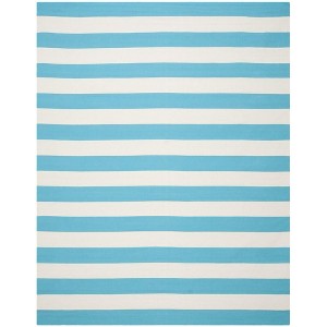 Montauk MTK712 Hand Woven Indoor Rugs - Safavieh - 1 of 4