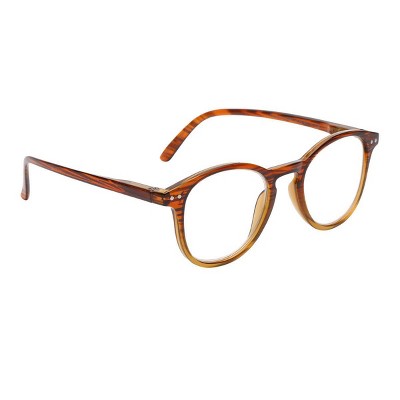 ICU Eyewear Cupertino Tortoise - image 2