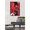 Trends International NHL Chicago Blackhawks - Connor Bedard 24 Unframed Wall Poster Prints - 2 of 4