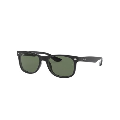 Ray-Ban RB9052S 47mm New Wayfarer Child Square Sunglasses
