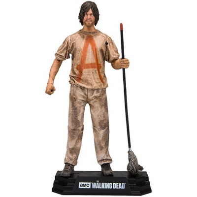 mcfarlane walking dead figures