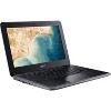Acer Chromebook 311 - 11.6" Intel Celeron N4020 1.10GHz 4GB Ram 32GB Flash Chrome OS | C733-C5AS | NX.H8VAA.006 - Manufacturer Refurbished - 2 of 4