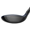 Left Handed Cobra LTDx Max Peacoat 3 Wood Smoke IM 60 Regular - 3 of 4