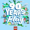 Men's LEGO® 90 Years of Play T-Shirt - 2 of 4