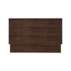 Keloyid Haimyy Solid Wood Frame Queen Murphy Bed Chest with Built-in Charger and Strong Drawer - 4 of 4