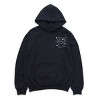 Simply Sage Market You Are Smiley Front And Back Hoodie - 2 of 4