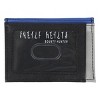 The Mandalorian Din Djarin Helmet Men's Wallet - 2 of 4