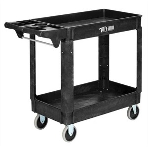 Winado Heavy Duty Utility Service Cart - 1 of 4