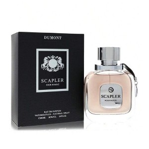 Estelle Ewen Women In Black 3.4 Oz Eau De Parfum Spray - 1 of 1