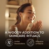 Gya Labs Rosewood Essential Oil for Skin - 0.34 Fl Oz -Rosewood Oil for Diffuser & Aromatherapy, Massage, Candle Making Scent - 3 of 4
