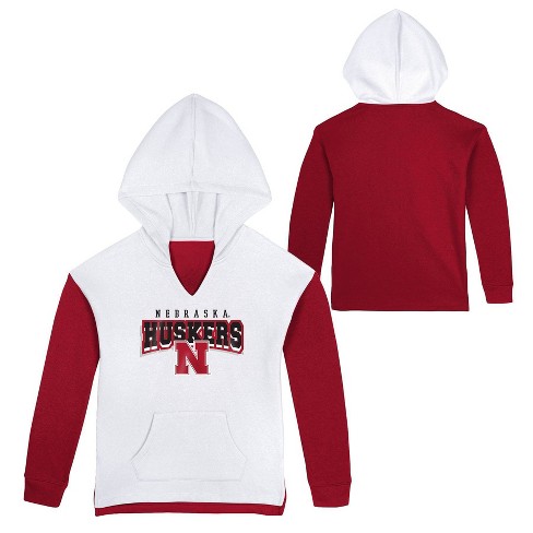 Nebraska pullover online