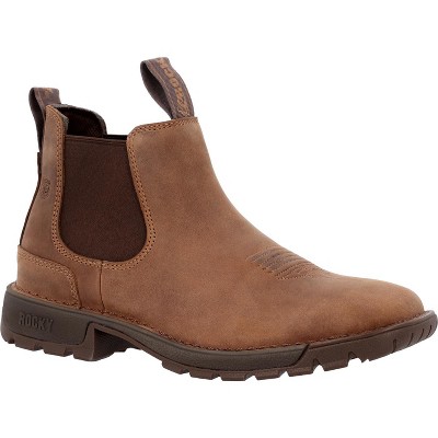Women's Rocky Legacy 32 Women’s Western Boot