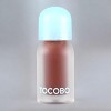 Tocobo Juicy Berry Pluming Lip Oil #13 Choco Berry 0.14oz - Your Lips, Juicy & Voluminous - 2 of 4